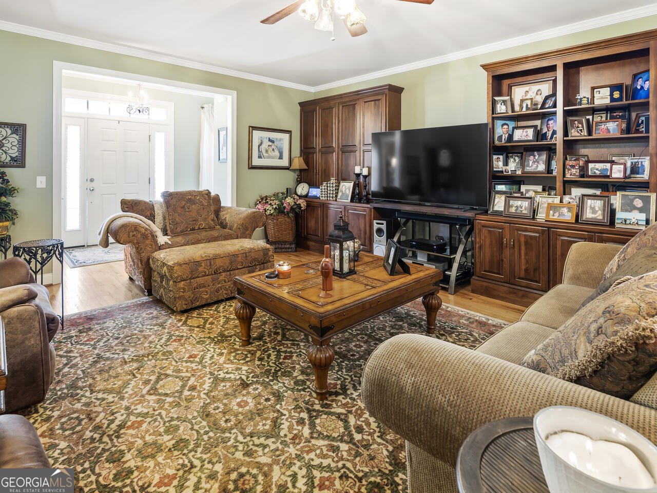 565 Hulett Road Villa Rica - Photo 6