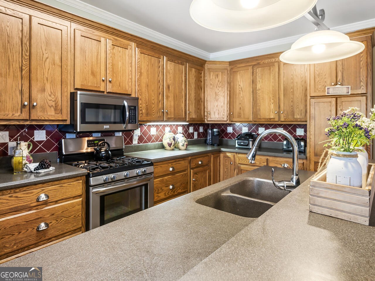 565 Hulett Road Villa Rica - Photo 7