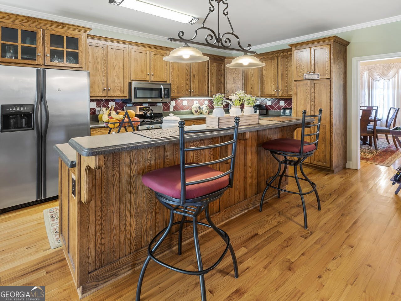 565 Hulett Road Villa Rica - Photo 8