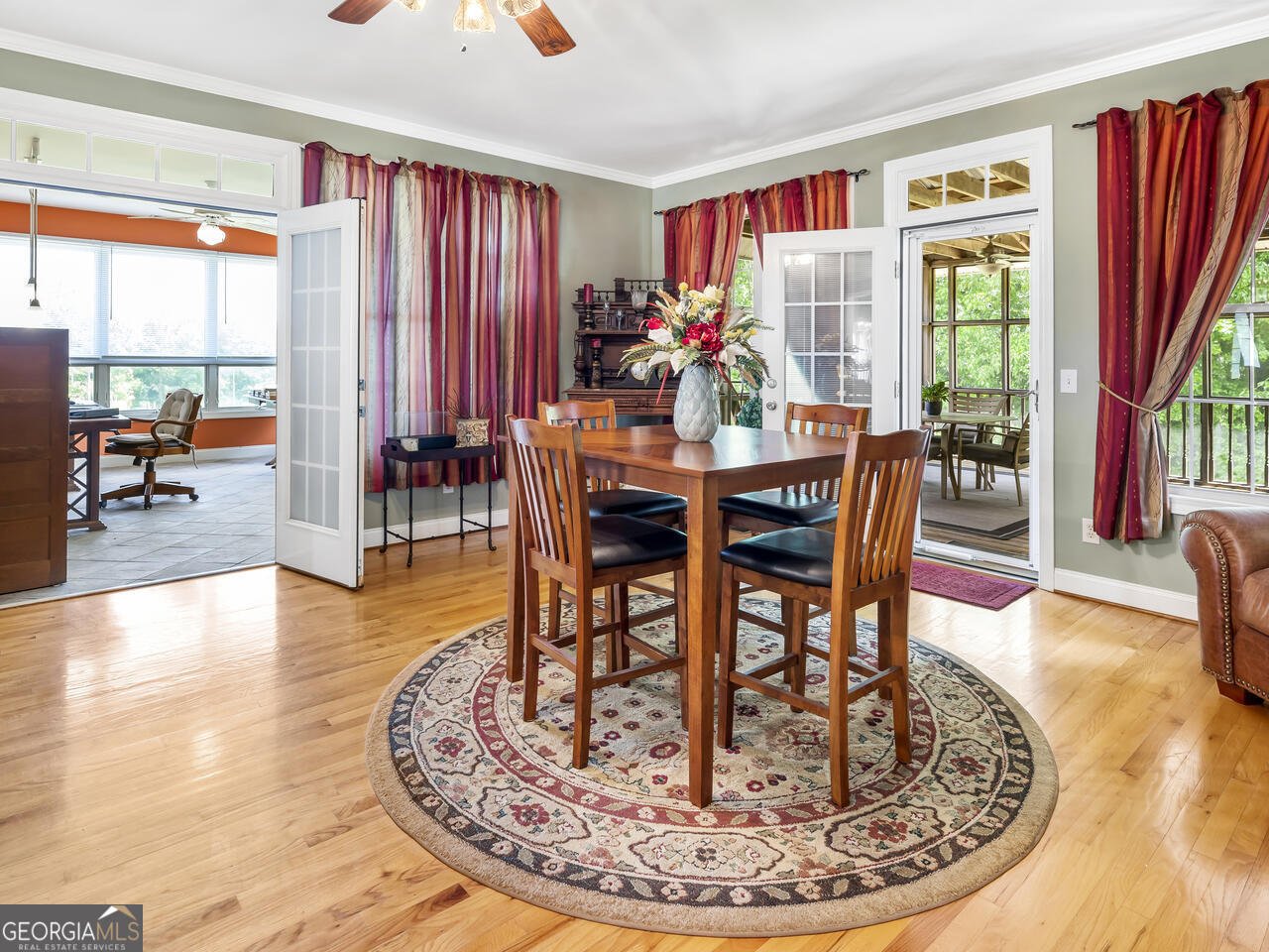 565 Hulett Road Villa Rica - Photo 9