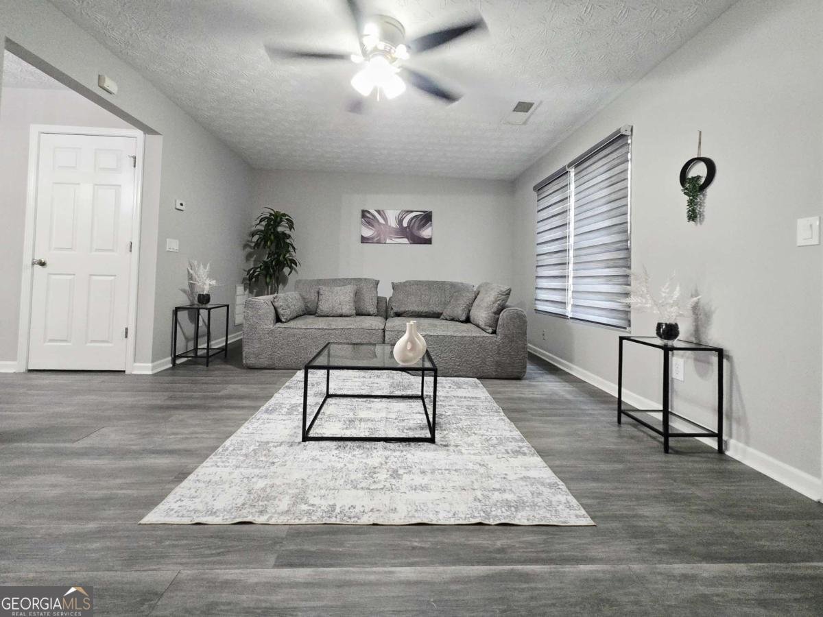 2430 Piering Drive Lithonia - Photo 22
