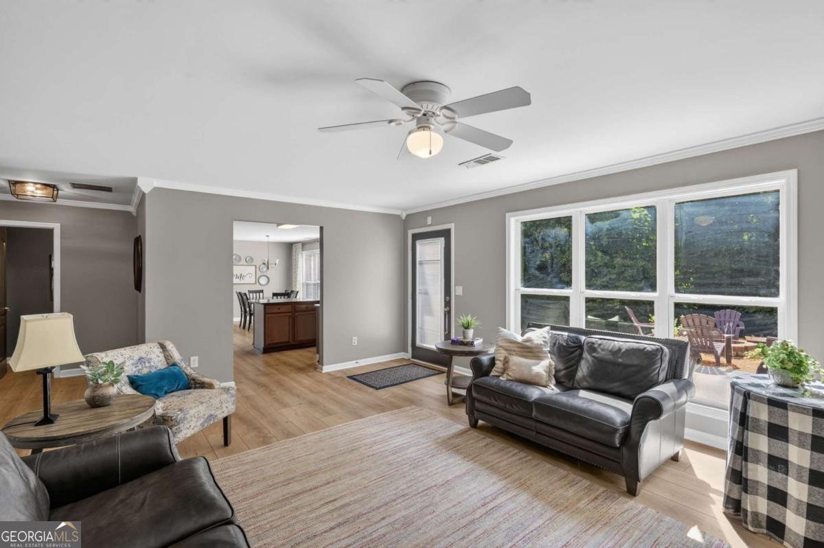 5417 Woodstream Court Gainesville - Photo 10