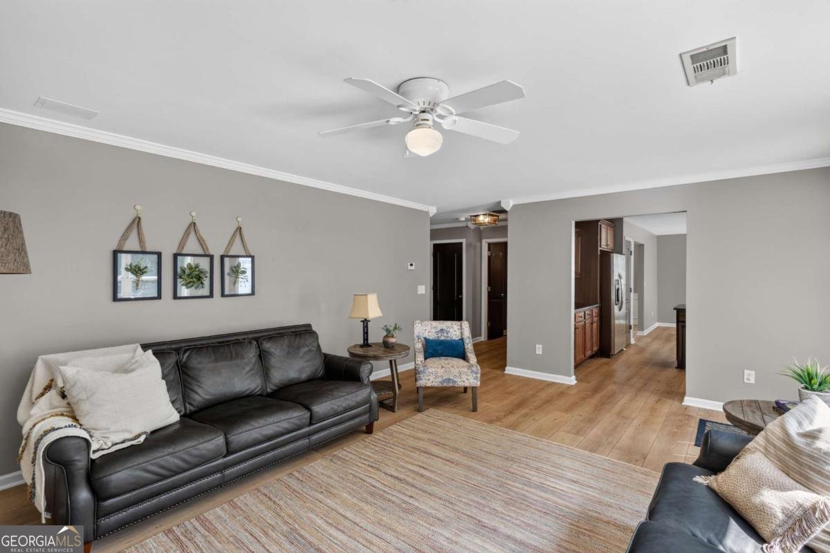 5417 Woodstream Court Gainesville - Photo 11