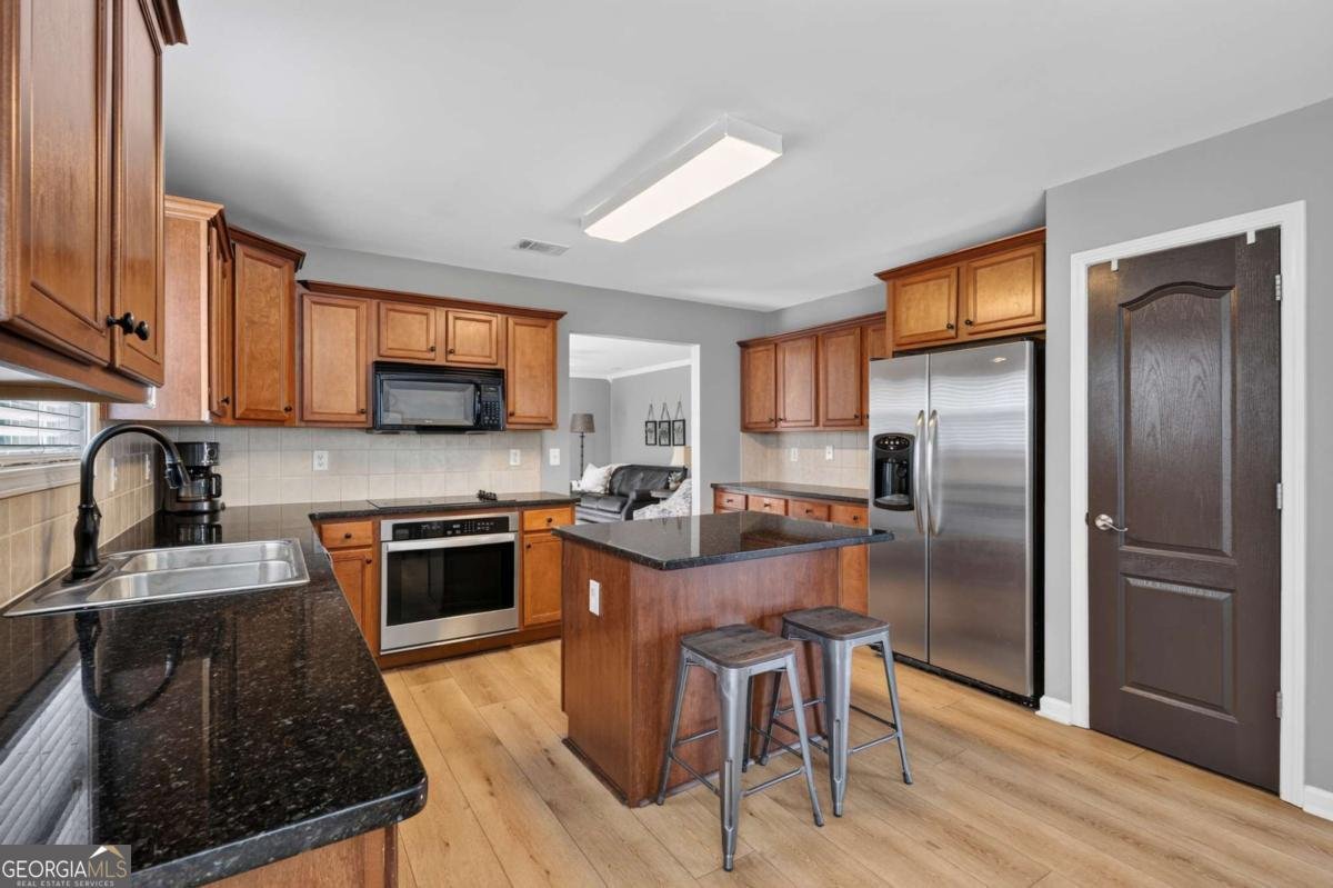 5417 Woodstream Court Gainesville - Photo 21