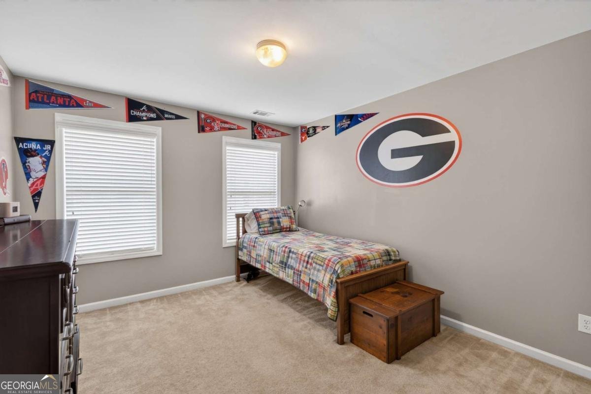 5417 Woodstream Court Gainesville - Photo 29
