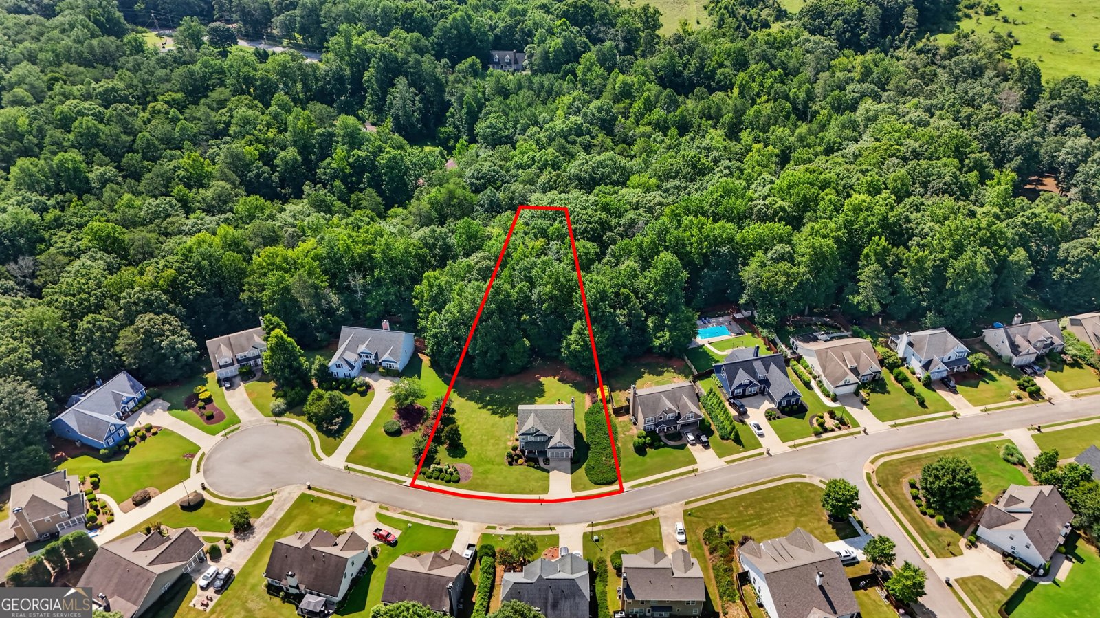 5417 Woodstream Court Gainesville - Photo 44