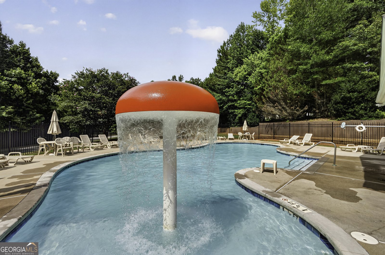 5417 Woodstream Court Gainesville - Photo 45