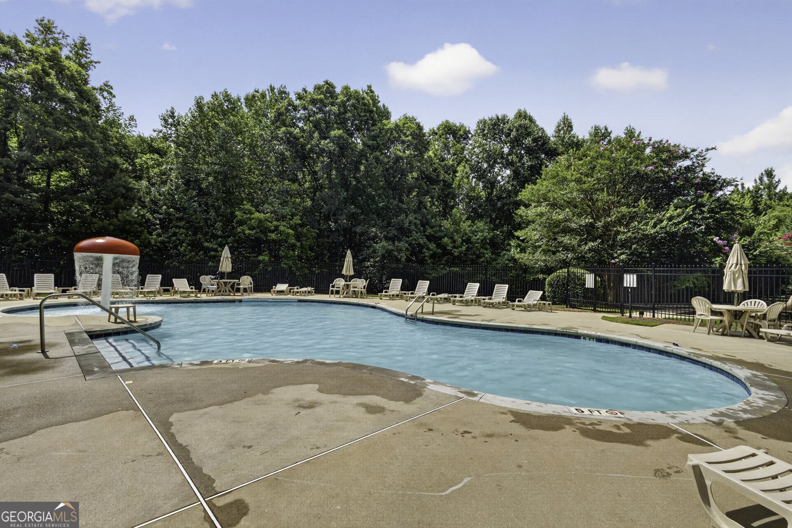 5417 Woodstream Court Gainesville - Photo 46