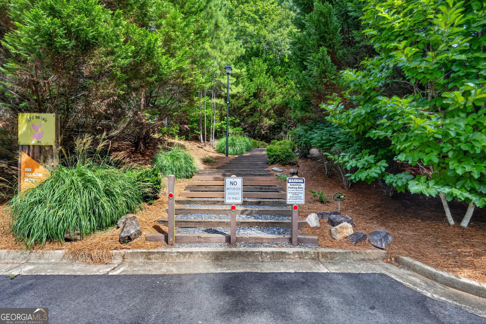 5417 Woodstream Court Gainesville - Photo 47