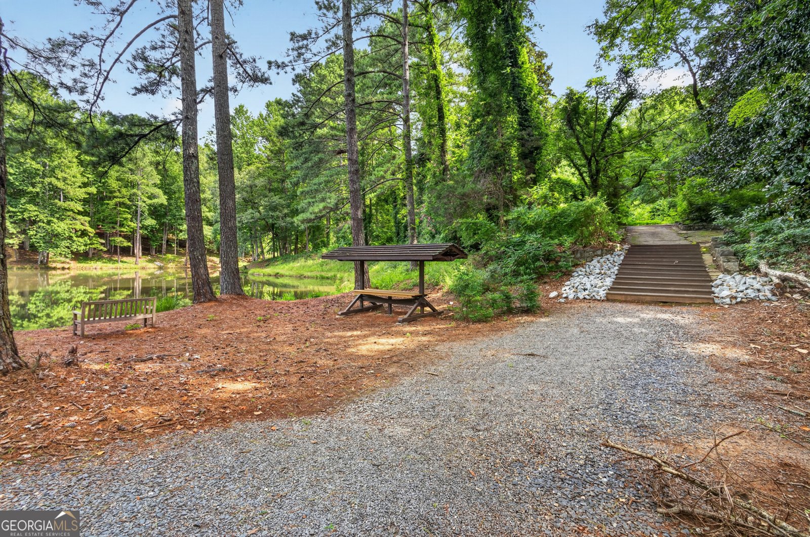 5417 Woodstream Court Gainesville - Photo 48
