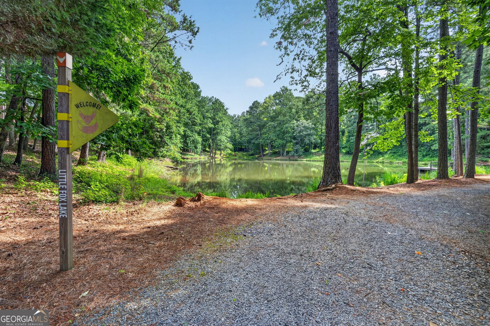 5417 Woodstream Court Gainesville - Photo 49