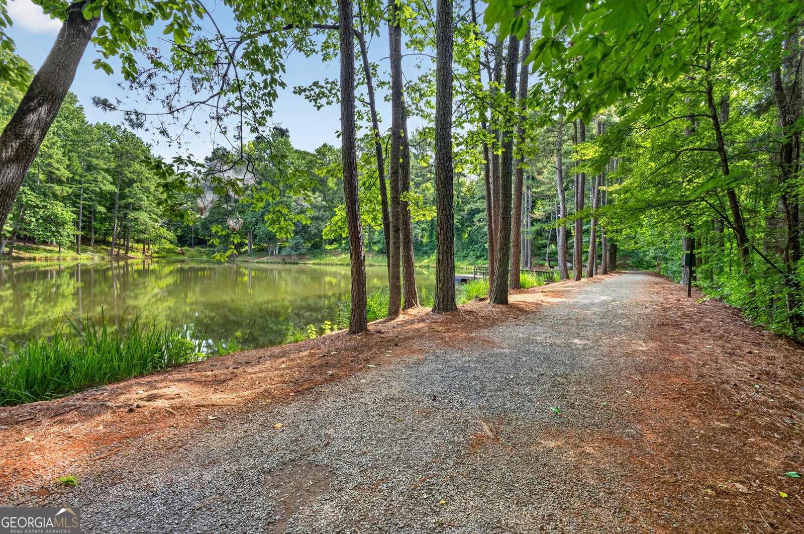 5417 Woodstream Court Gainesville - Photo 53