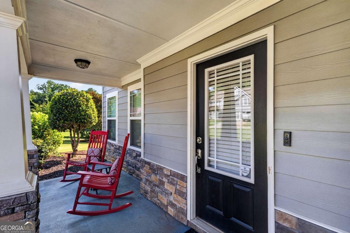5417 Woodstream Court Gainesville - Photo 8