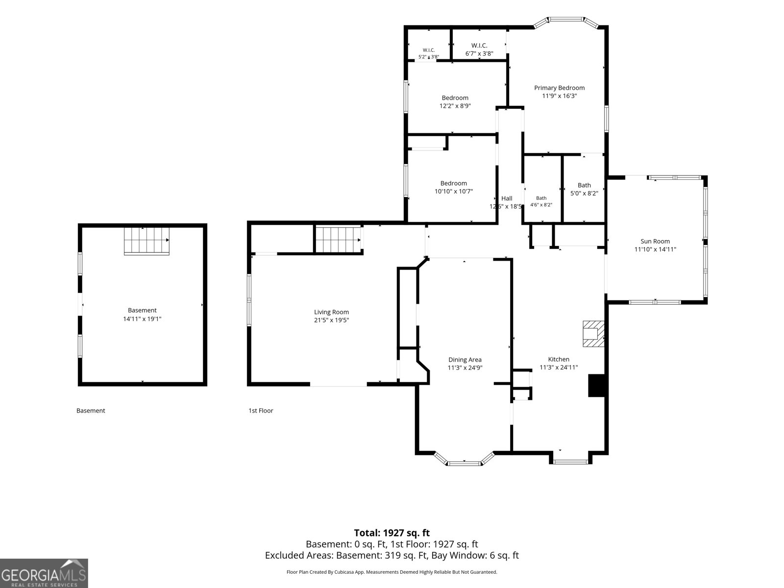 370 Thompson Lane Jasper - Photo 50