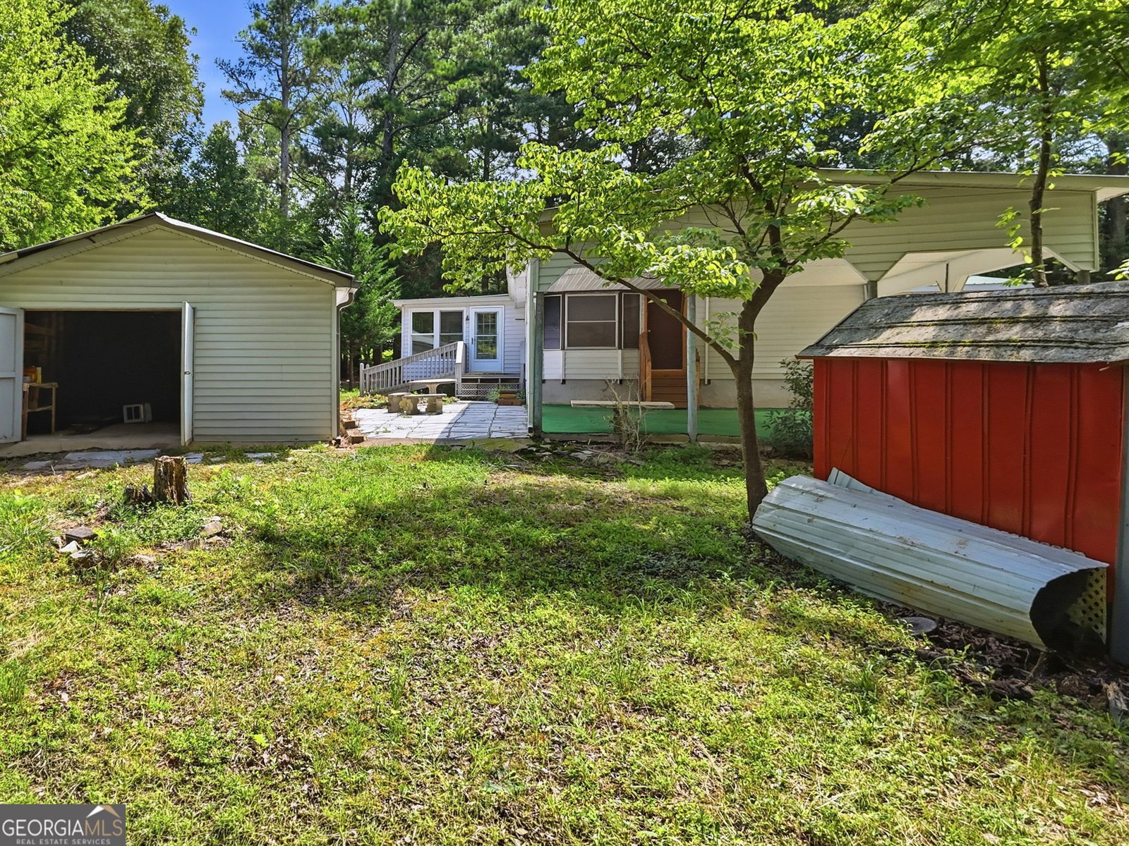 370 Thompson Lane Jasper - Photo 6