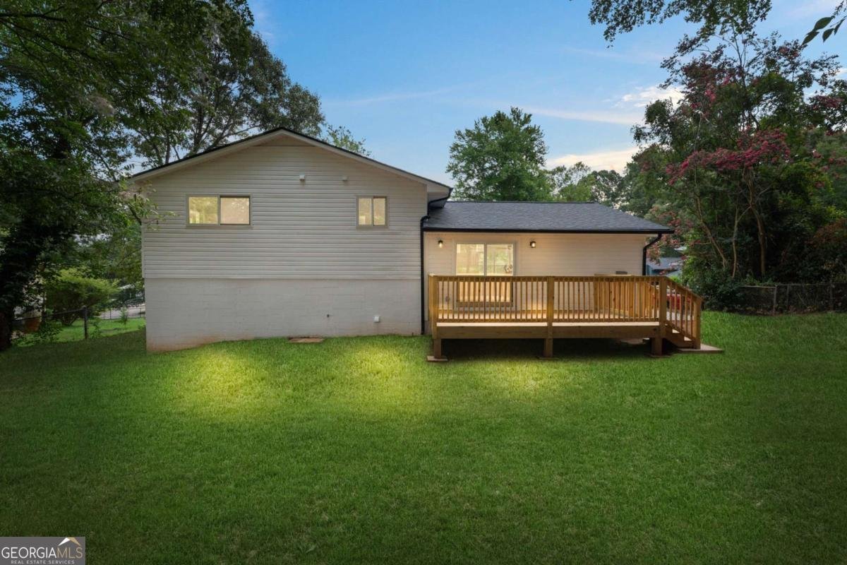 8081 Picadilly Court Jonesboro - Photo 32