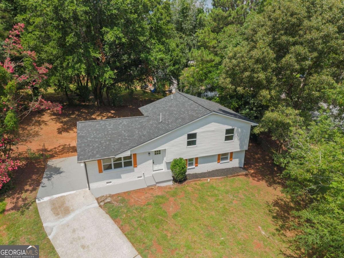 8081 Picadilly Court Jonesboro - Photo 45
