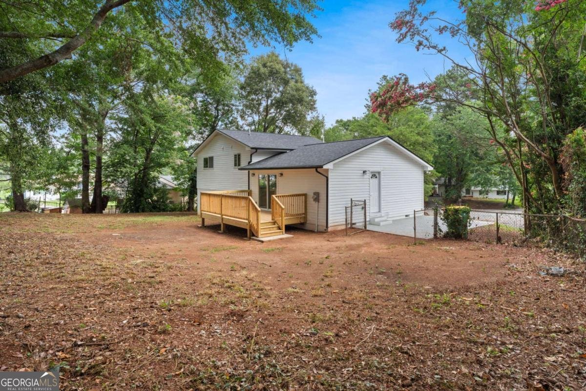 8081 Picadilly Court Jonesboro - Photo 46