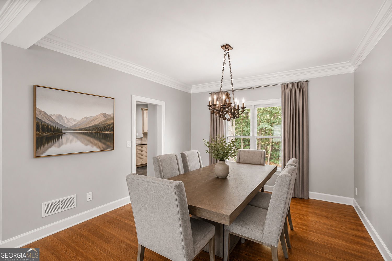 600 Sweet Stream Trace Johns Creek - Photo 15