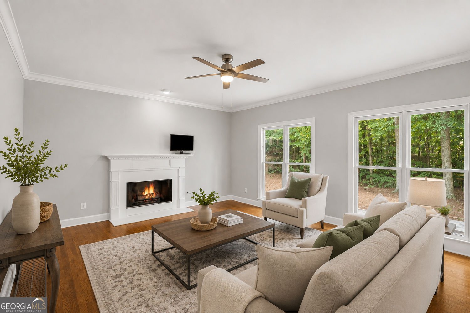 600 Sweet Stream Trace Johns Creek - Photo 20
