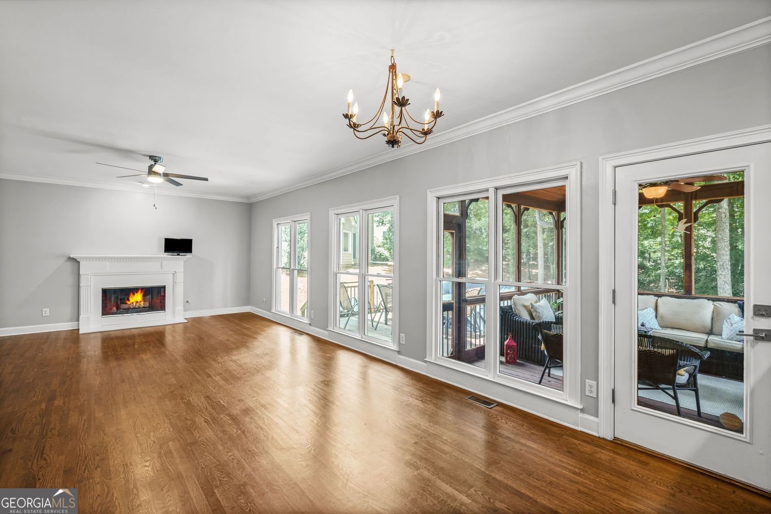 600 Sweet Stream Trace Johns Creek - Photo 21