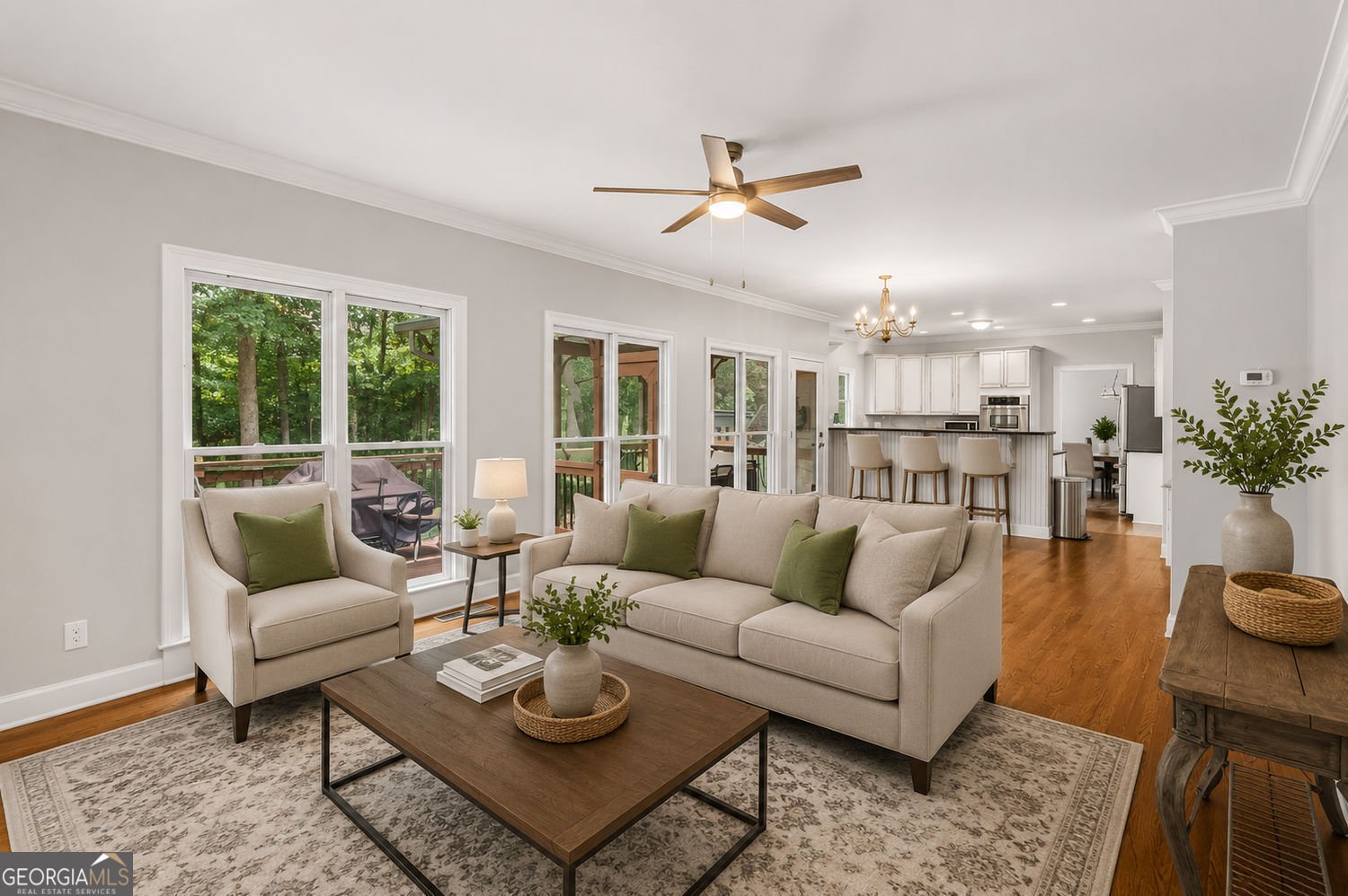 600 Sweet Stream Trace Johns Creek - Photo 22