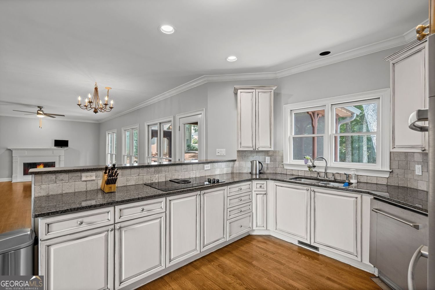 600 Sweet Stream Trace Johns Creek - Photo 25