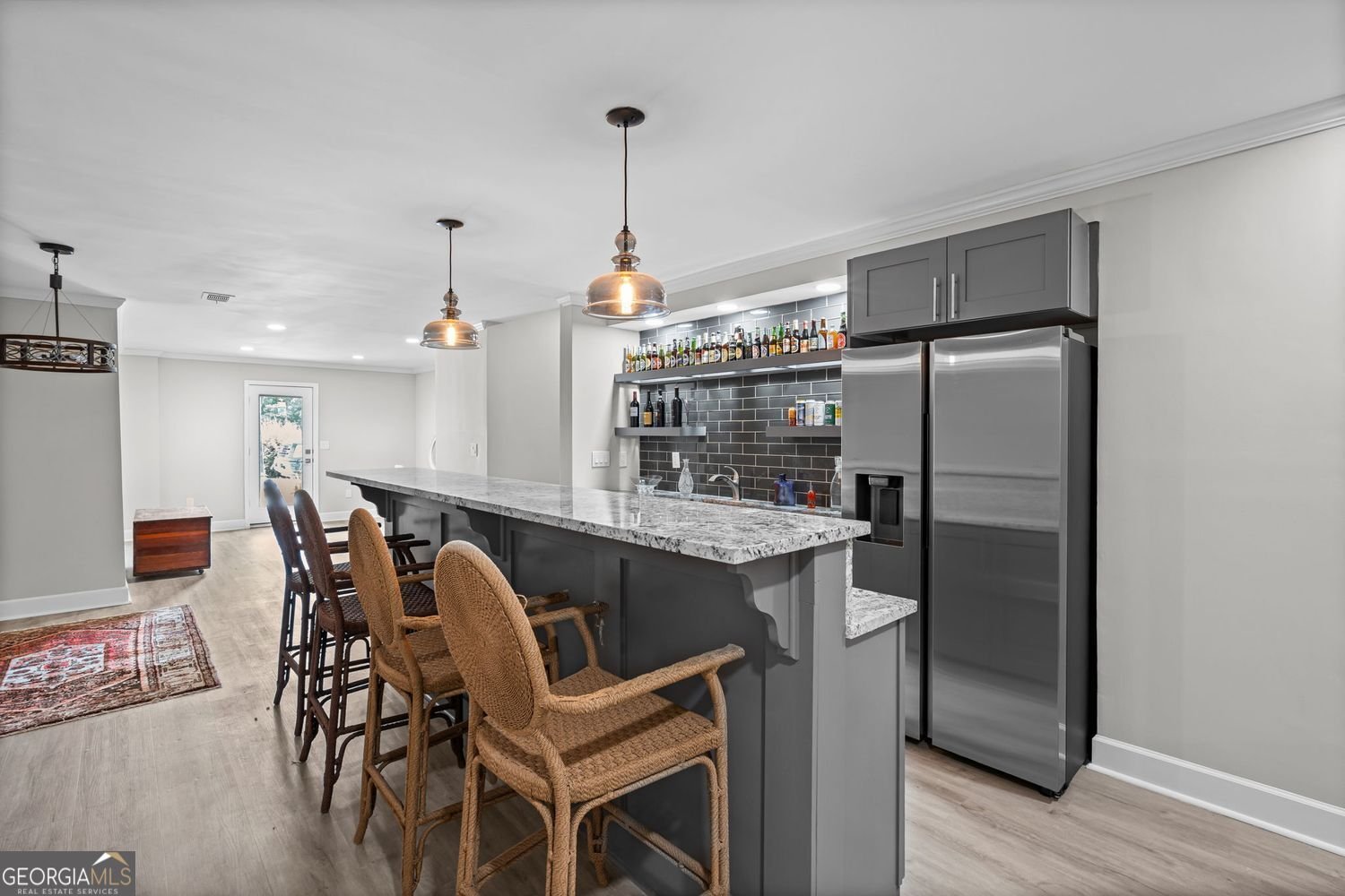 600 Sweet Stream Trace Johns Creek - Photo 46