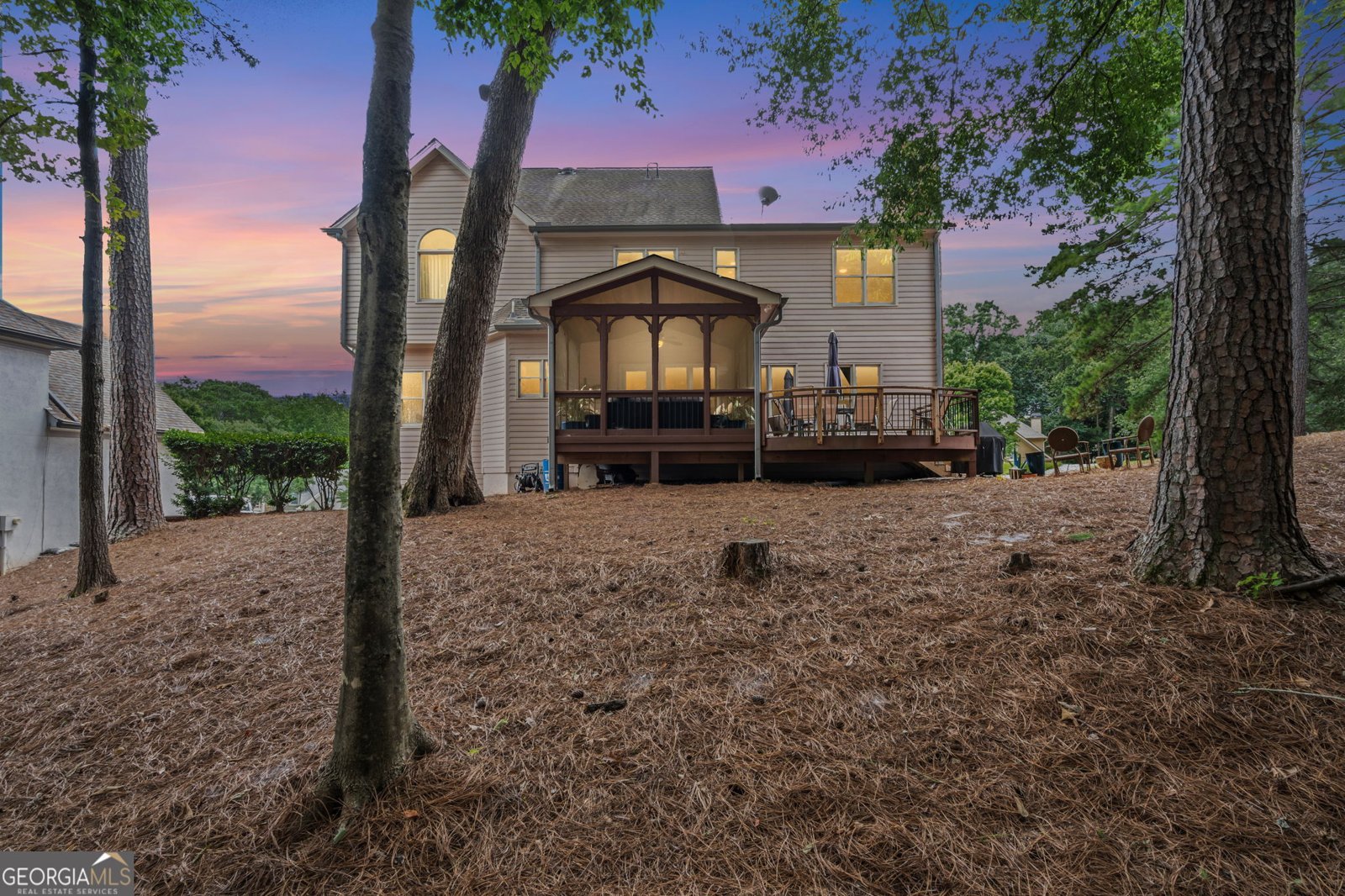 600 Sweet Stream Trace Johns Creek - Photo 51