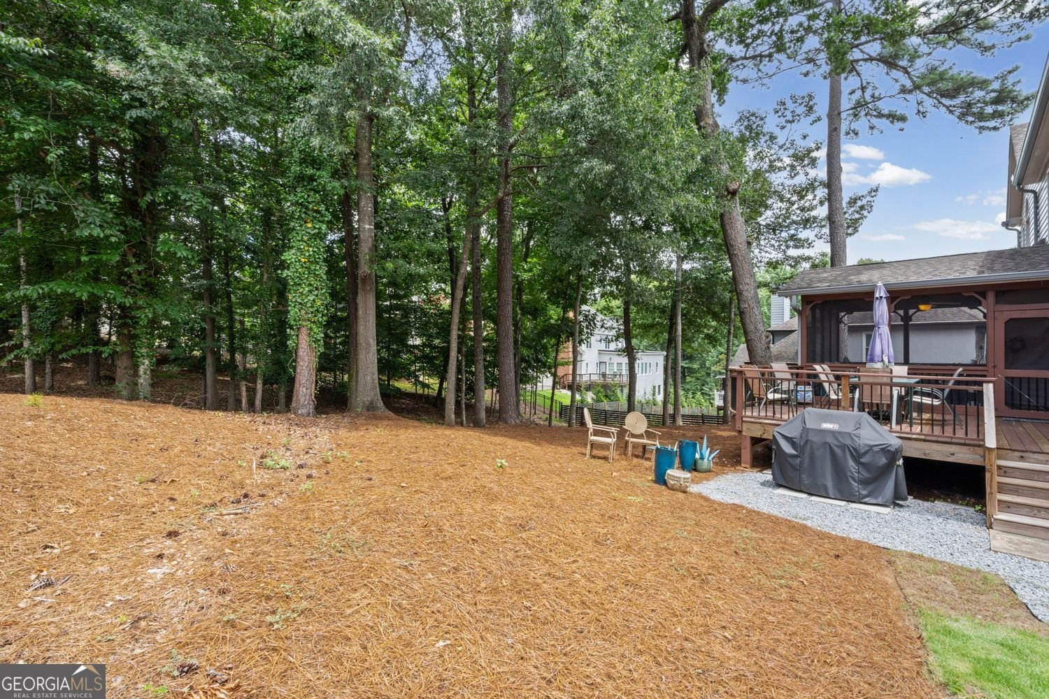 600 Sweet Stream Trace Johns Creek - Photo 53