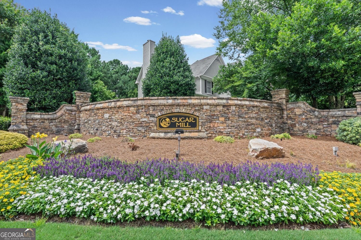 600 Sweet Stream Trace Johns Creek - Photo 57