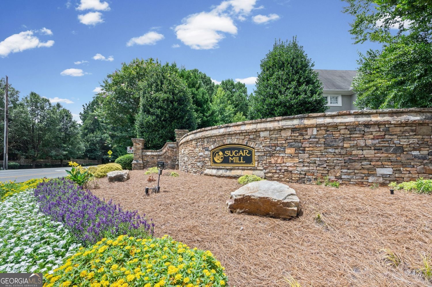 600 Sweet Stream Trace Johns Creek - Photo 59