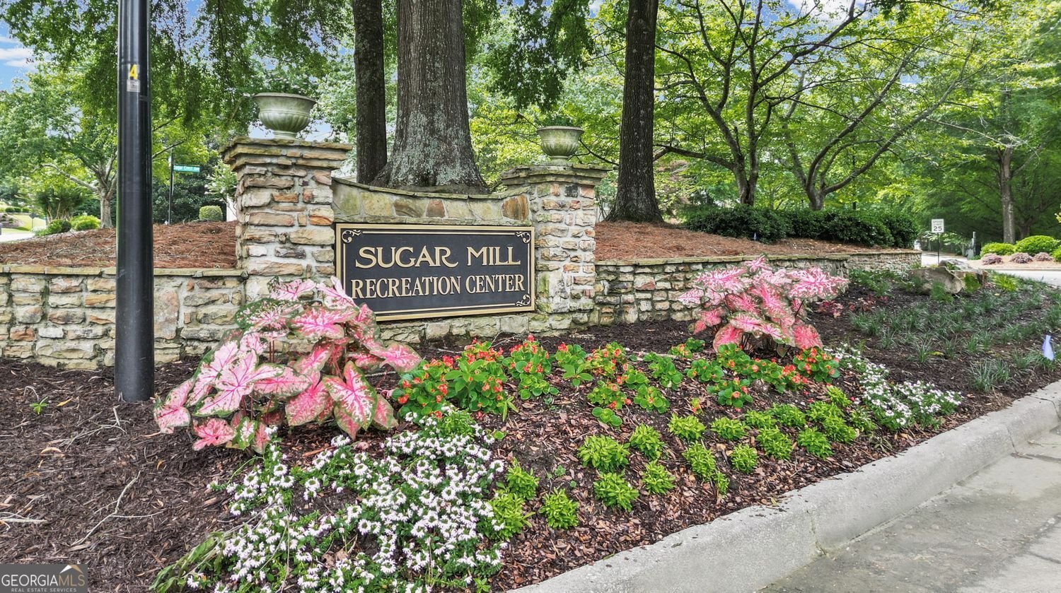 600 Sweet Stream Trace Johns Creek - Photo 6