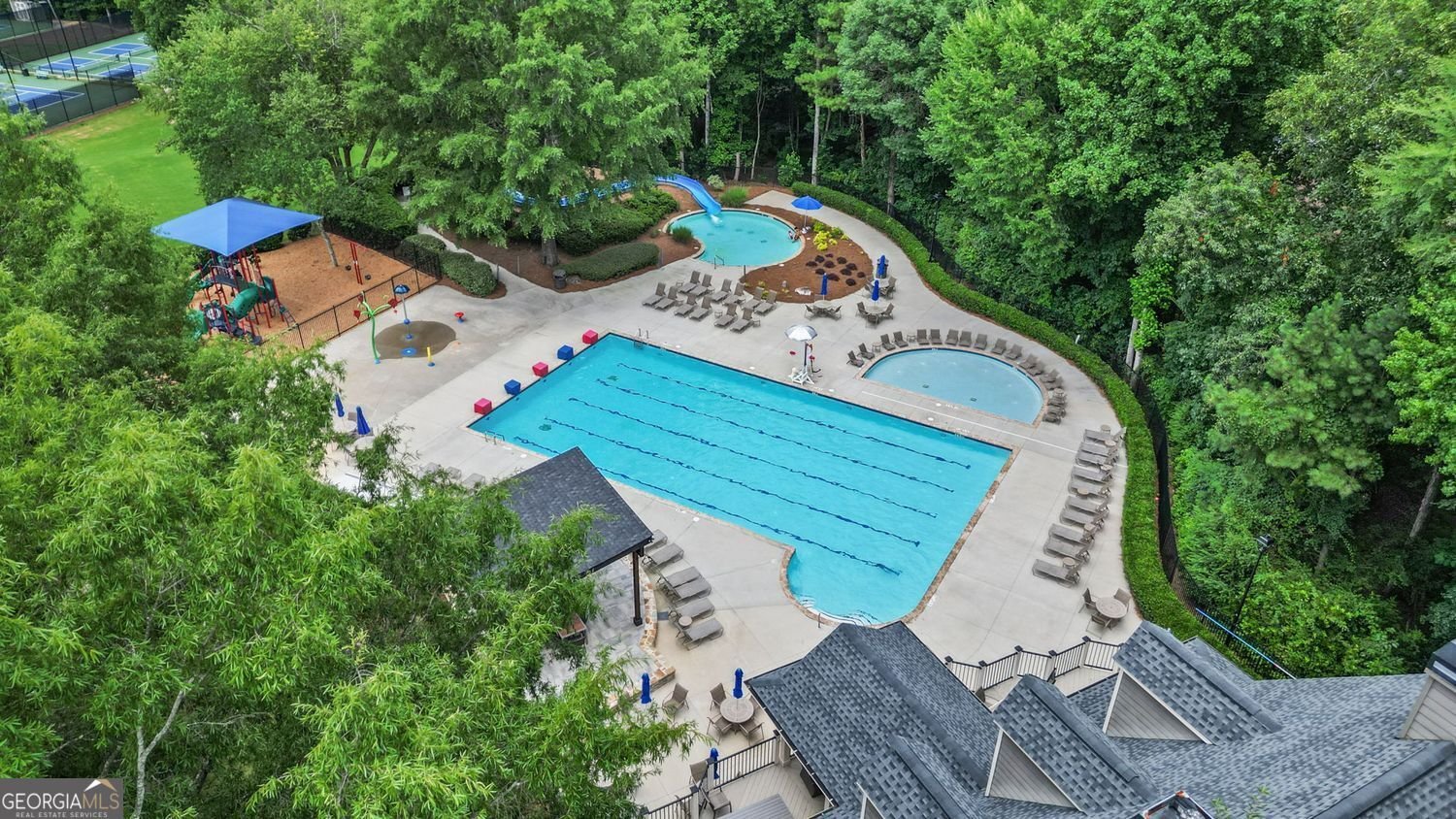 600 Sweet Stream Trace Johns Creek - Photo 61