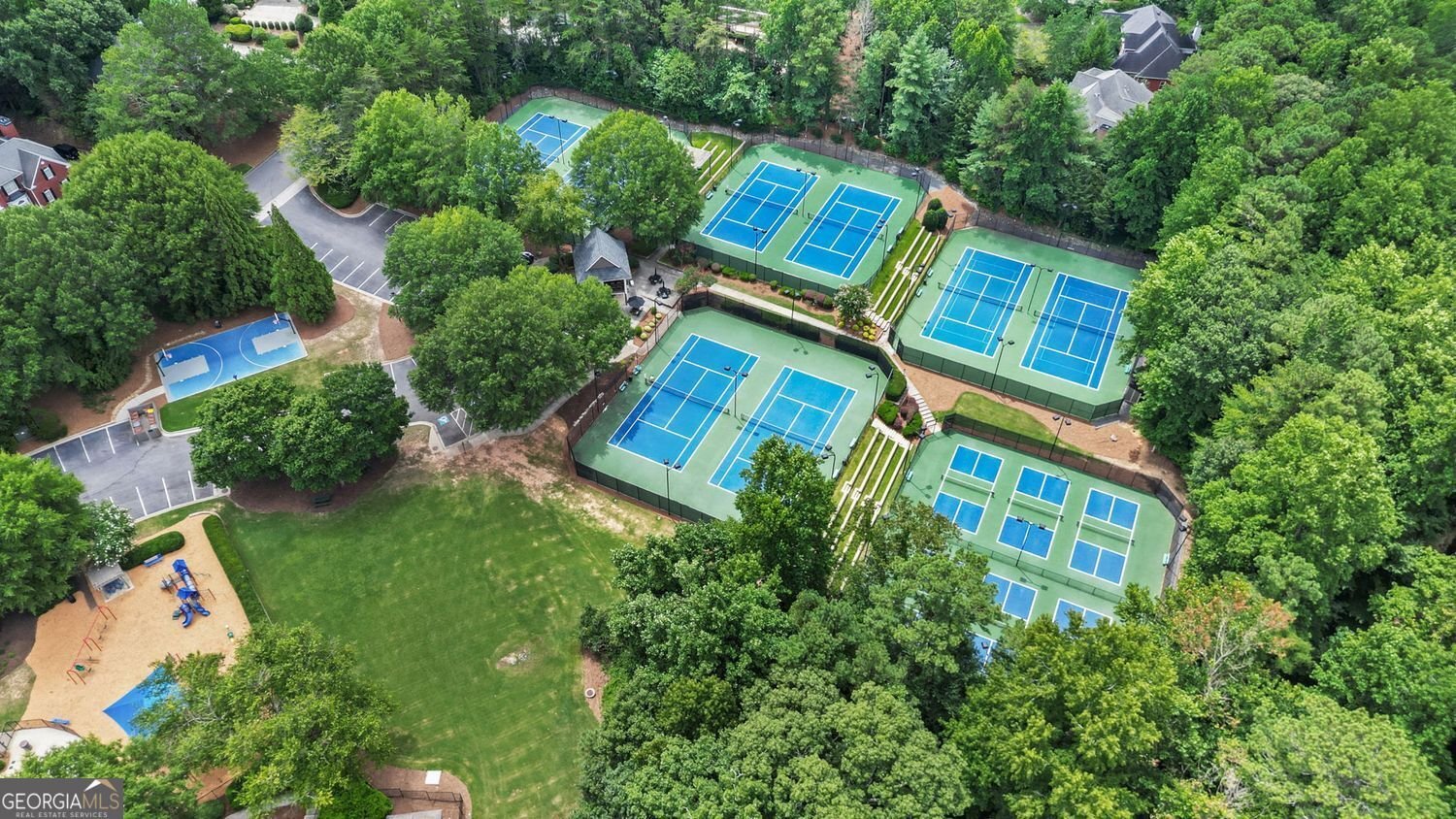 600 Sweet Stream Trace Johns Creek - Photo 64