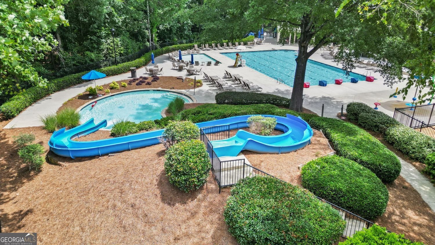 600 Sweet Stream Trace Johns Creek - Photo 66
