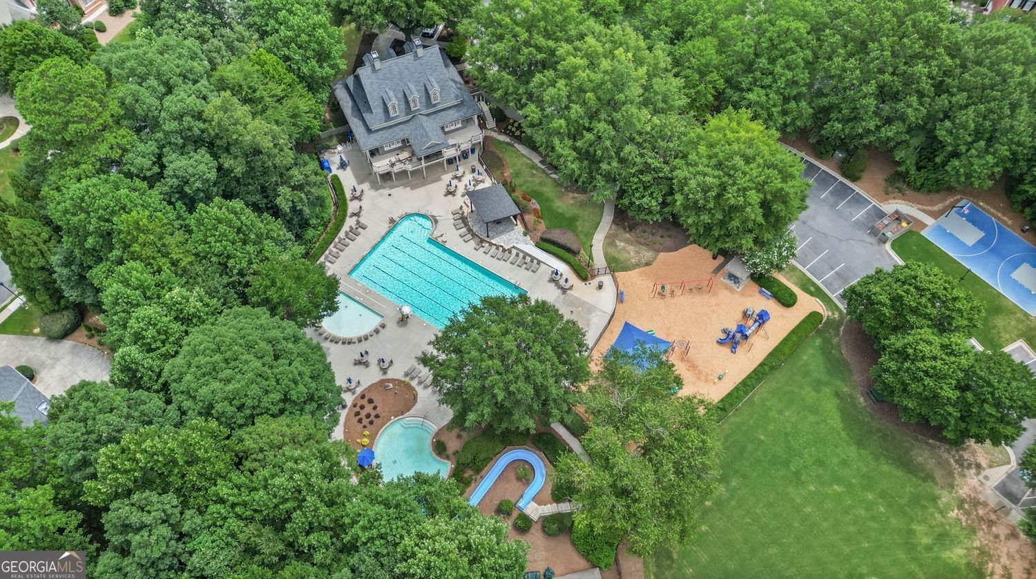 600 Sweet Stream Trace Johns Creek - Photo 67