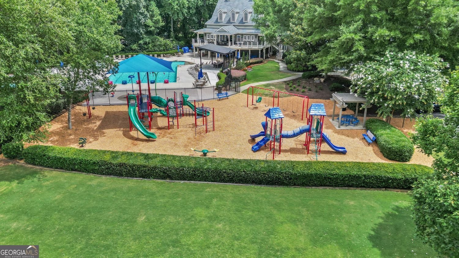 600 Sweet Stream Trace Johns Creek - Photo 68
