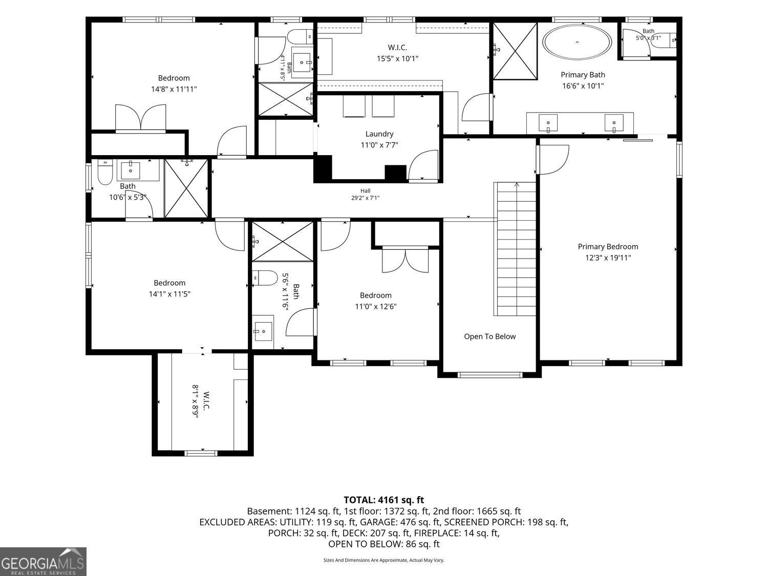 600 Sweet Stream Trace Johns Creek - Photo 72