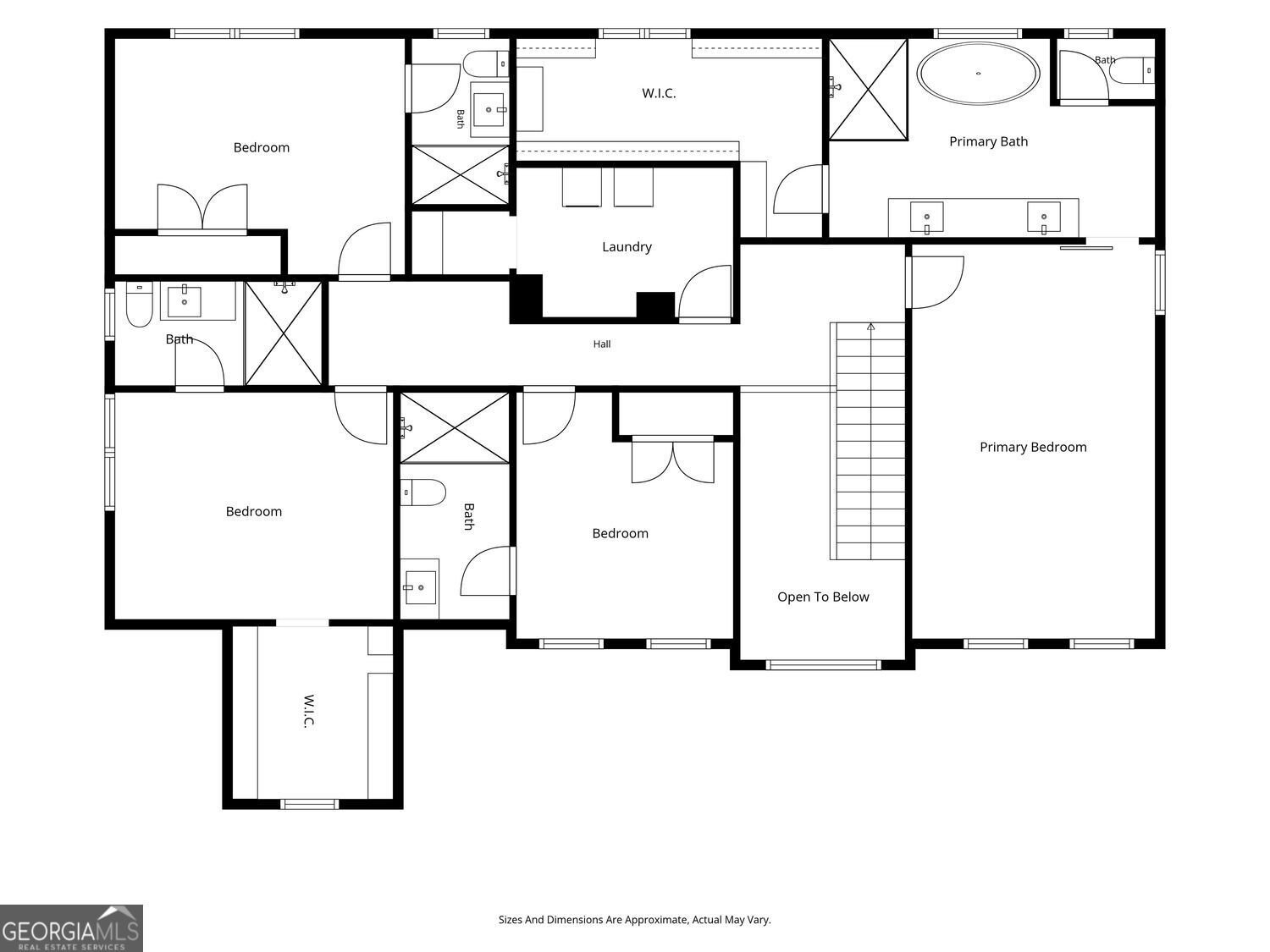 600 Sweet Stream Trace Johns Creek - Photo 75