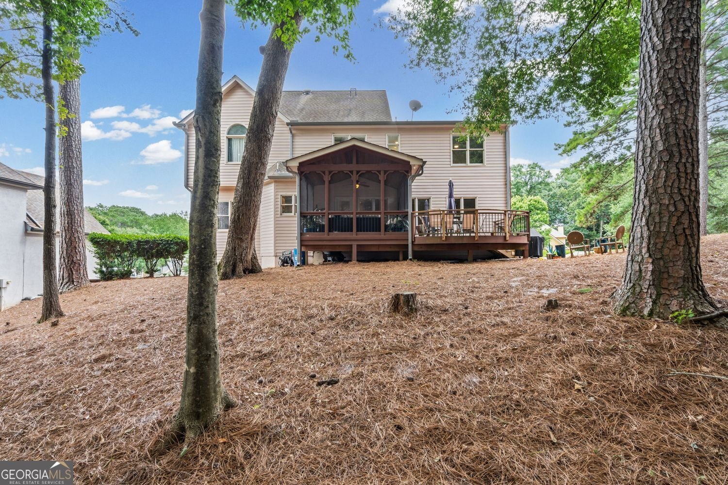 600 Sweet Stream Trace Johns Creek - Photo 8