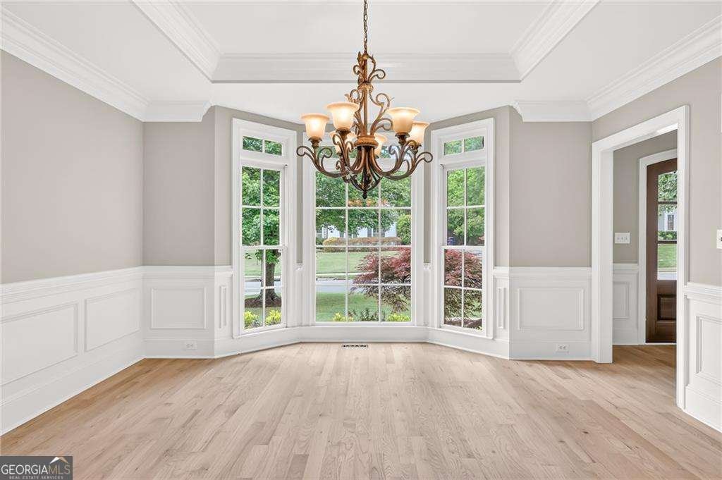 3628 Blakeford Club Drive Marietta - Photo 10