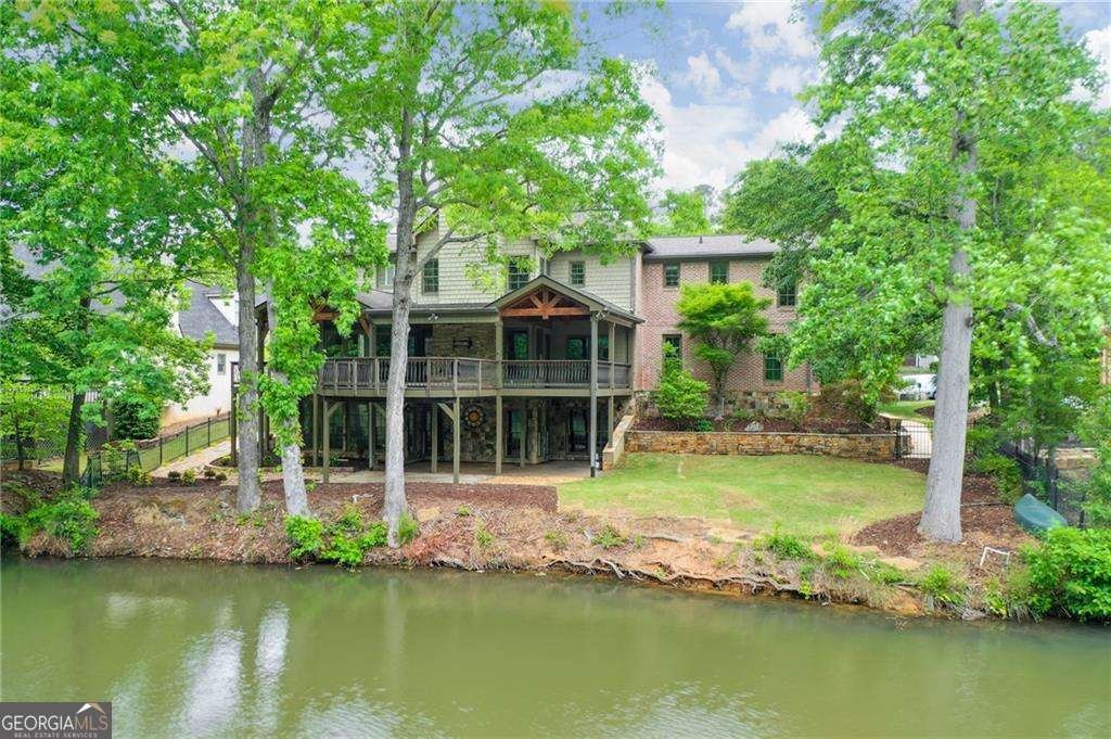 3628 Blakeford Club Drive Marietta - Photo 49