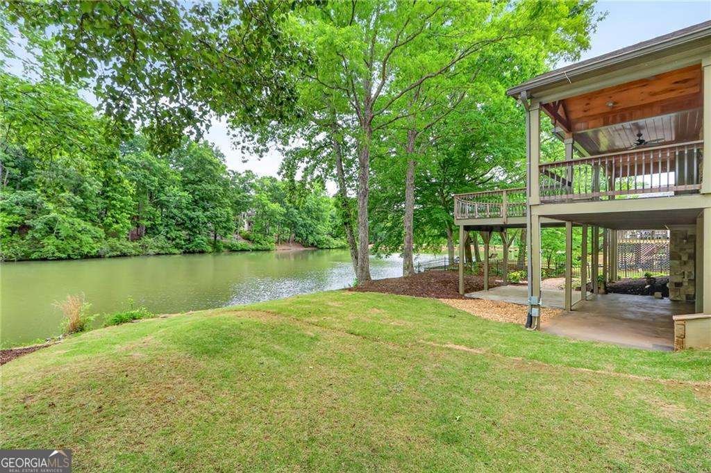 3628 Blakeford Club Drive Marietta - Photo 51