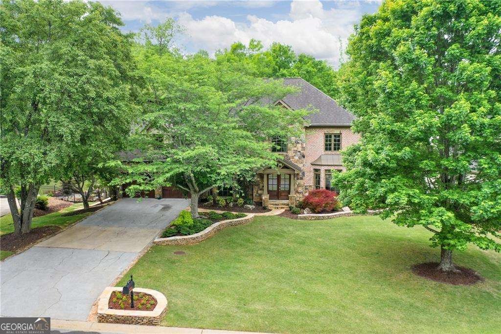3628 Blakeford Club Drive Marietta - Photo 54
