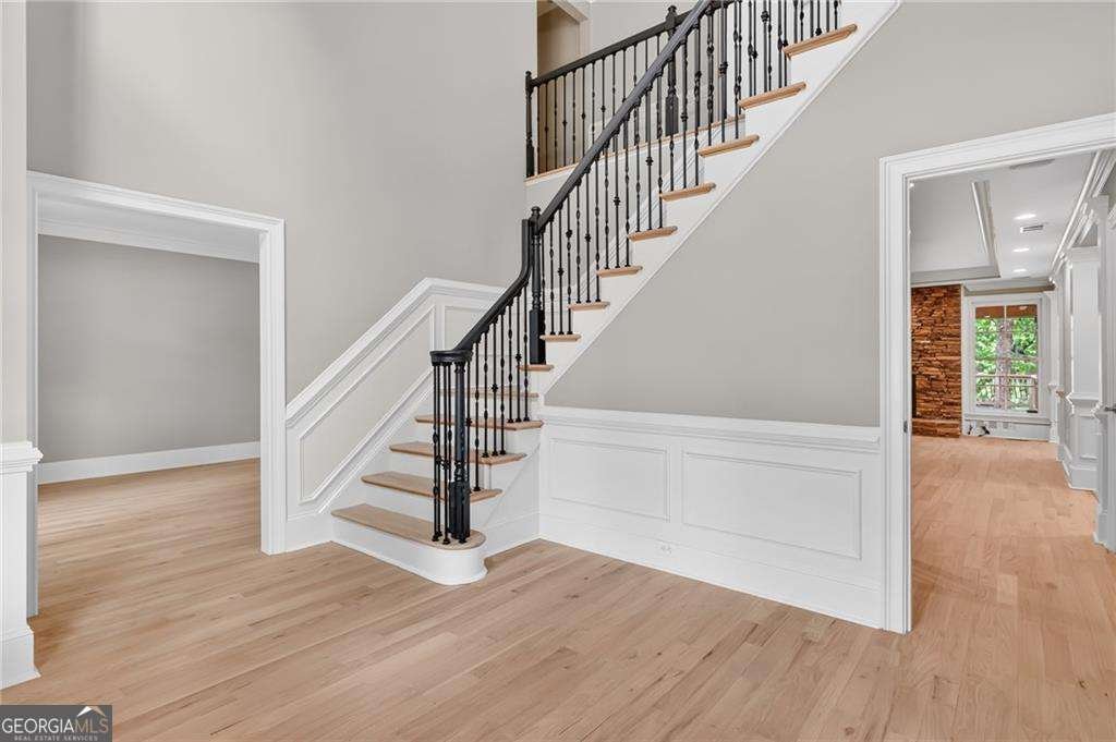 3628 Blakeford Club Drive Marietta - Photo 6