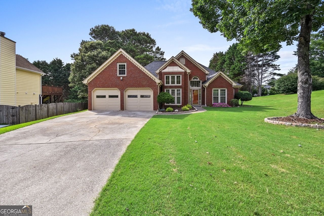 245 Walford Court Suwanee - main photo
