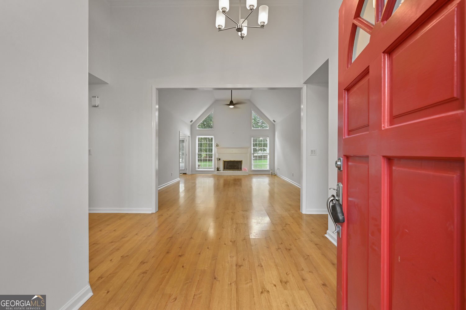 245 Walford Court Suwanee - Photo 11