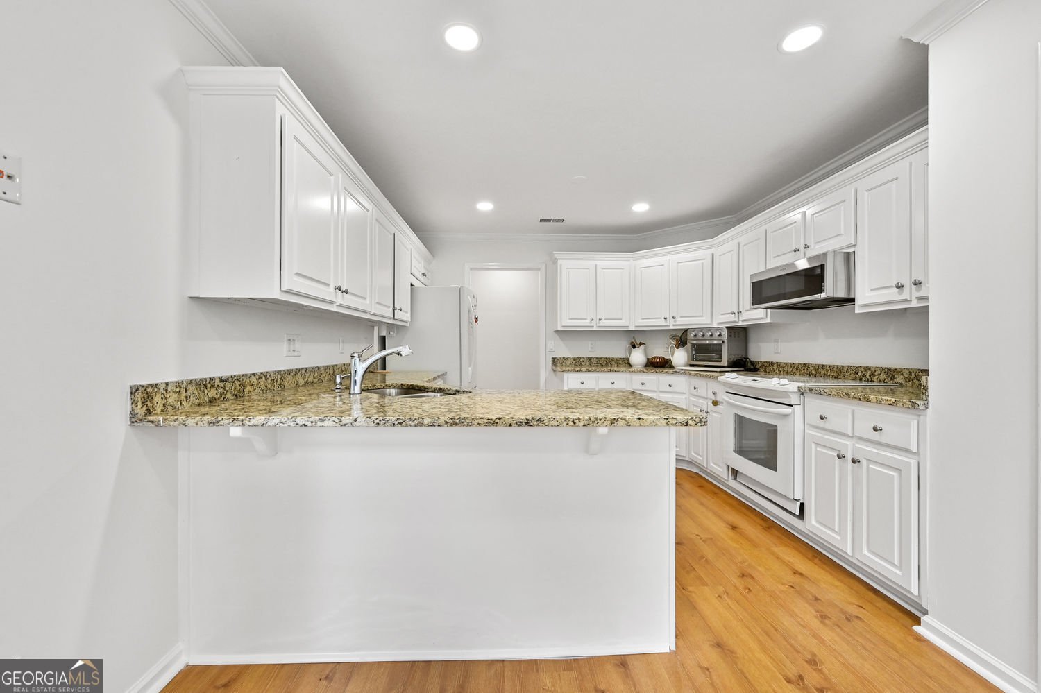 245 Walford Court Suwanee - Photo 18