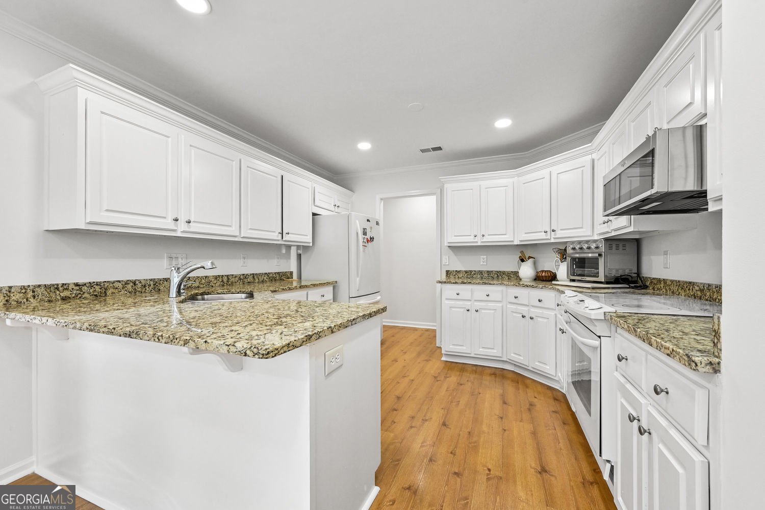 245 Walford Court Suwanee - Photo 19